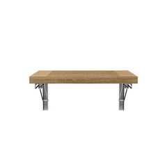 Wall Mount Folding Chair II - image 4