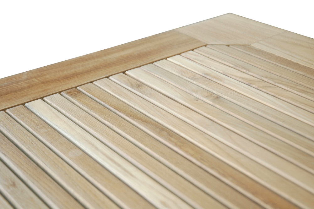 Windsor 47" Square Dining Table - image 5