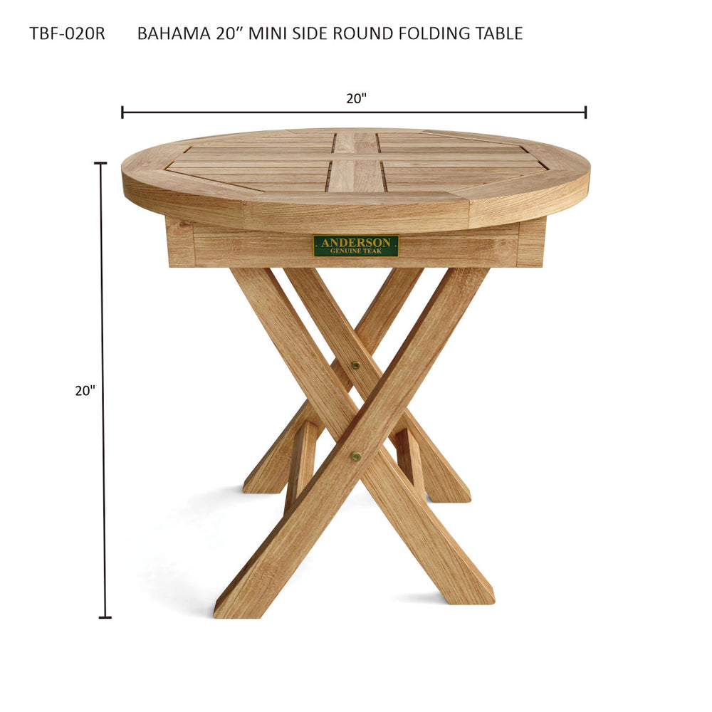 Del-Amo Bahama 3-Piece Rocking Set - image 14