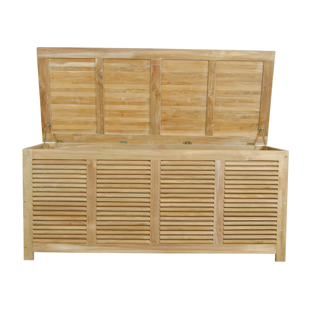 Amberly Cushion Box - image 8