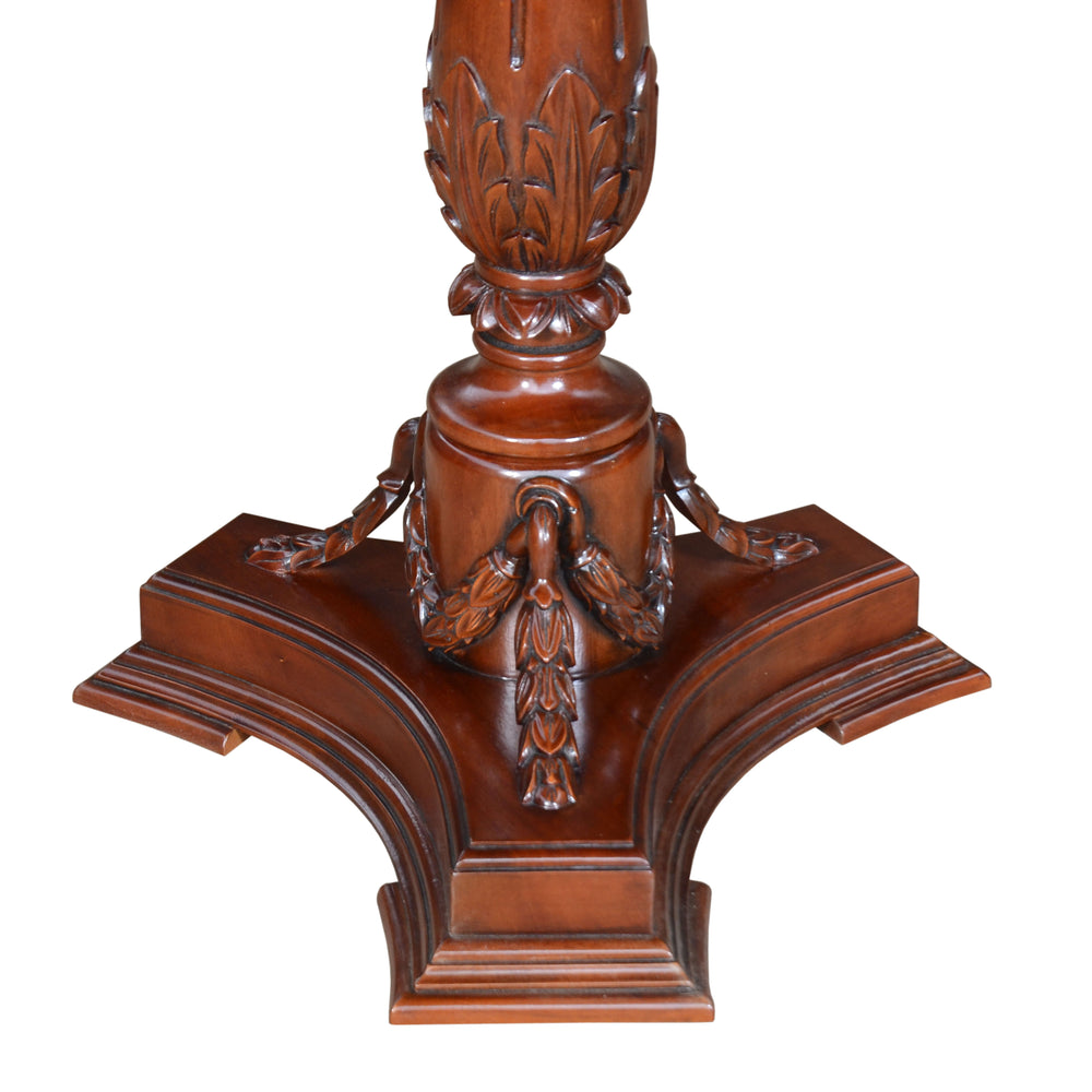 Occasional Flower Side Table - image 2