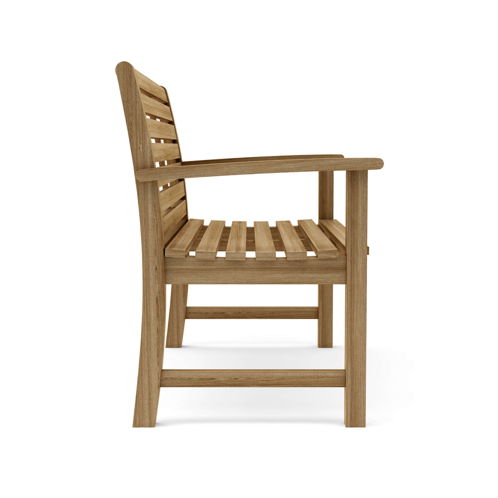 Victoria 48" 2-Seater Bench - image 3