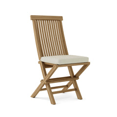 Canvas Natural (1 pair) cushion