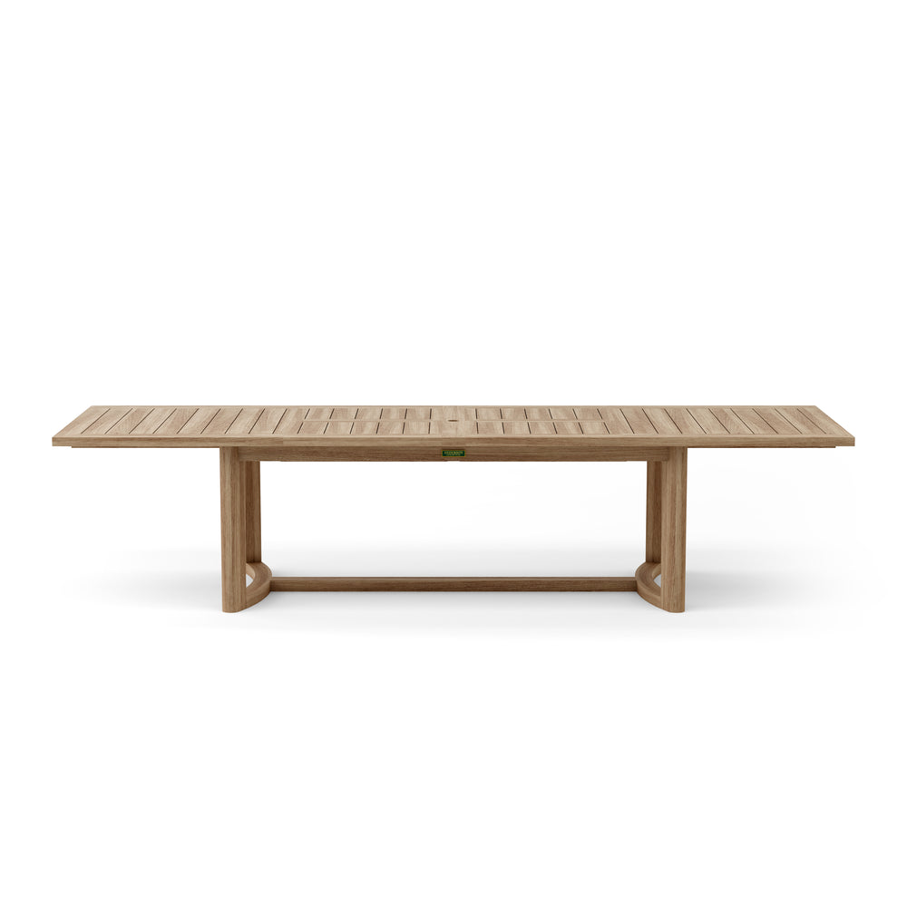 Coronado 13-Piece Extension Dining Table Set - image 4