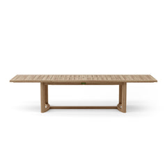 Coronado 13-Piece Extension Dining Table Set - image 4