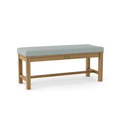 Cast Mist cushion