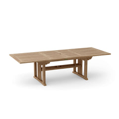 Sahara Rialto 13-Piece Rectangular Dining Set - image 6