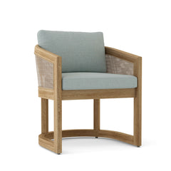 Cast Mist cushion
