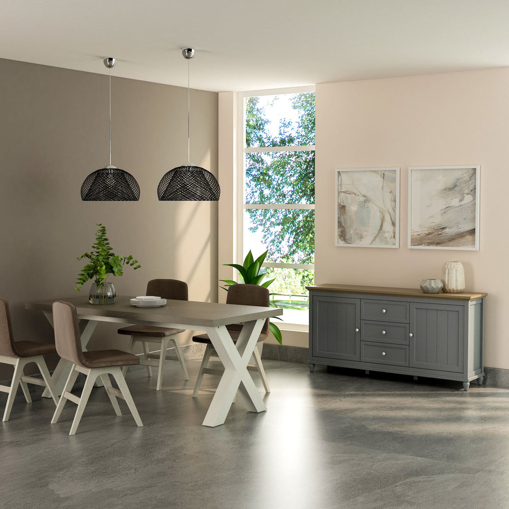 Milwaukee Dining Table - image 3