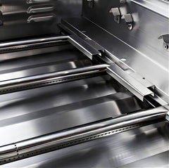 Blaze Prelude LBM 25 Inch 3-Burner Freestanding Gas Grill