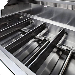 Blaze Prelude LBM 25 Inch 3-Burner Built-In Gas Grill