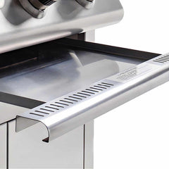 Blaze Prelude LBM 32 Inch 4-Burner Built In Gas Grill