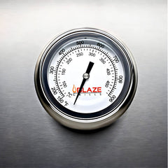 Blaze Prelude LBM 32 Inch 4-Burner Freestanding Gas Grill