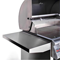 Blaze Prelude LBM 32 Inch 4-Burner Freestanding Gas Grill