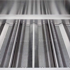 Blaze Prelude LBM 32 Inch 4-Burner Freestanding Gas Grill