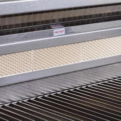 Blaze Premium LTE+ 32 Inch 4-Burner Gas Built In Grill With Ceramic Flame Tamers