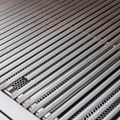 Blaze Premium LTE+ 32 Inch 4-Burner Gas Built In Grill With Ceramic Flame Tamers