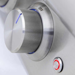 Blaze Premium LTE+ Marine 32 Inch 4-Burner Gas Grill With Ceramic Flame Tamers