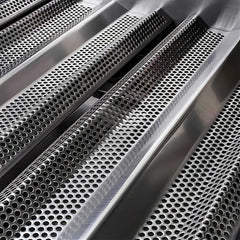 Blaze Premium LTE 32 Inch 4-Burner Gas Built In Grill With Rear Infrared Burner - BLZ-4LTE2