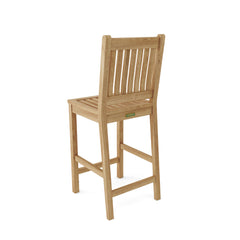 Bahama Avalon 3-Piece Square Bar Set