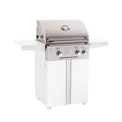 Built-In "T" Series Gas Grill 24" by AOG