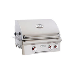 Built-In "T" Series Gas Grill 24" by AOG