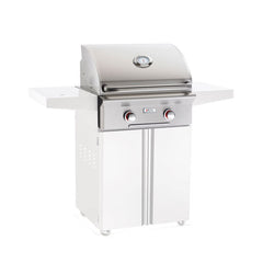 Built-In "T" Series Gas Grill 24" by AOG
