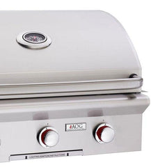 Built-In "T" Series Gas Grill 30" by AOG