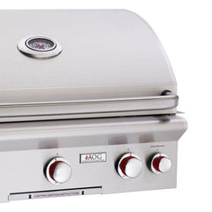 Built-In "T" Series Gas Grill 30" by AOG