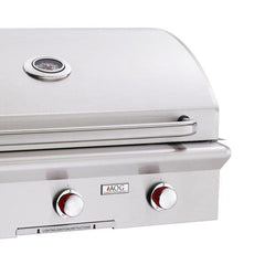 Built-In "T" Series Gas Grill 36" by AOG