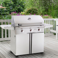 Built-In "T" Series Gas Grill 36" by AOG