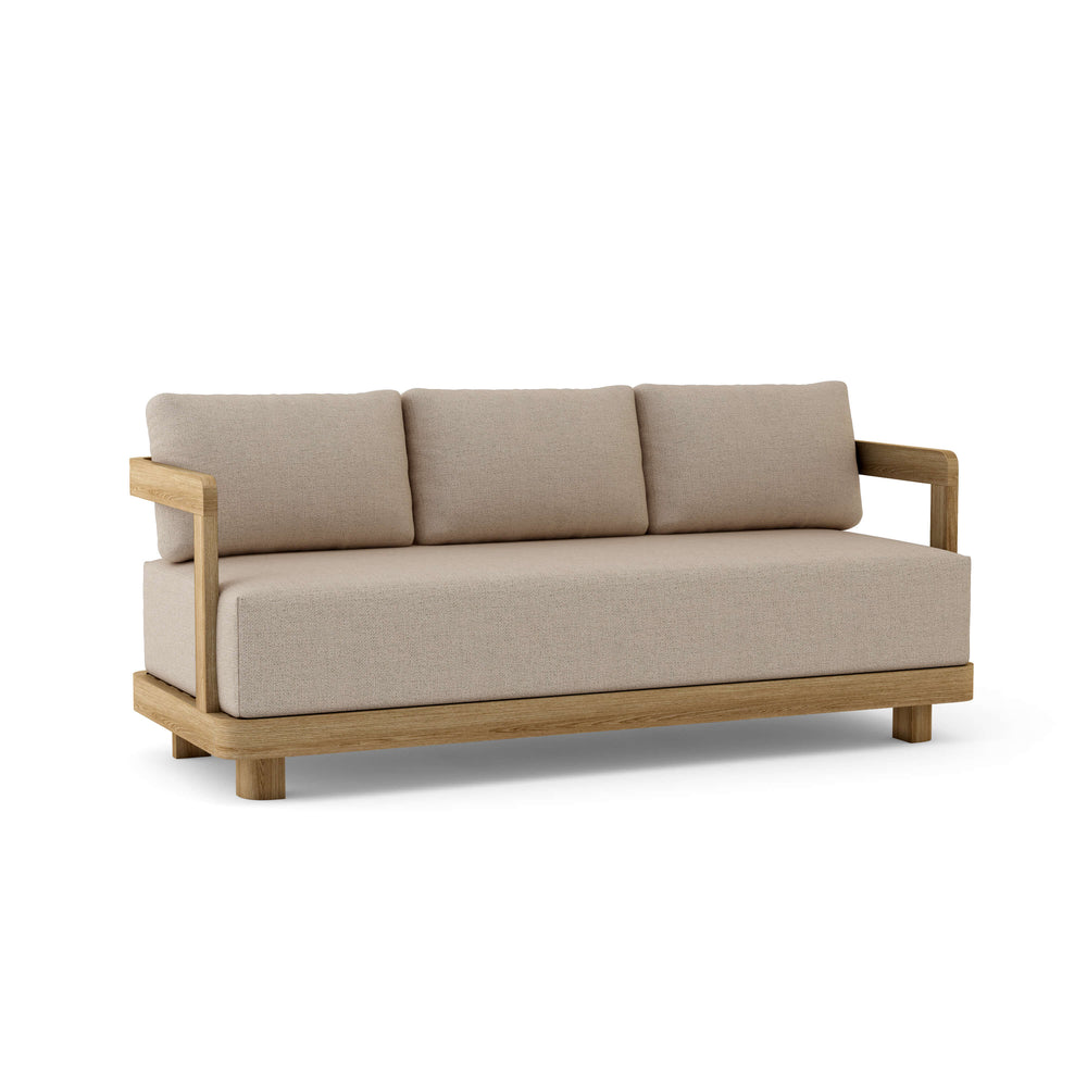 Cast Ash cushion