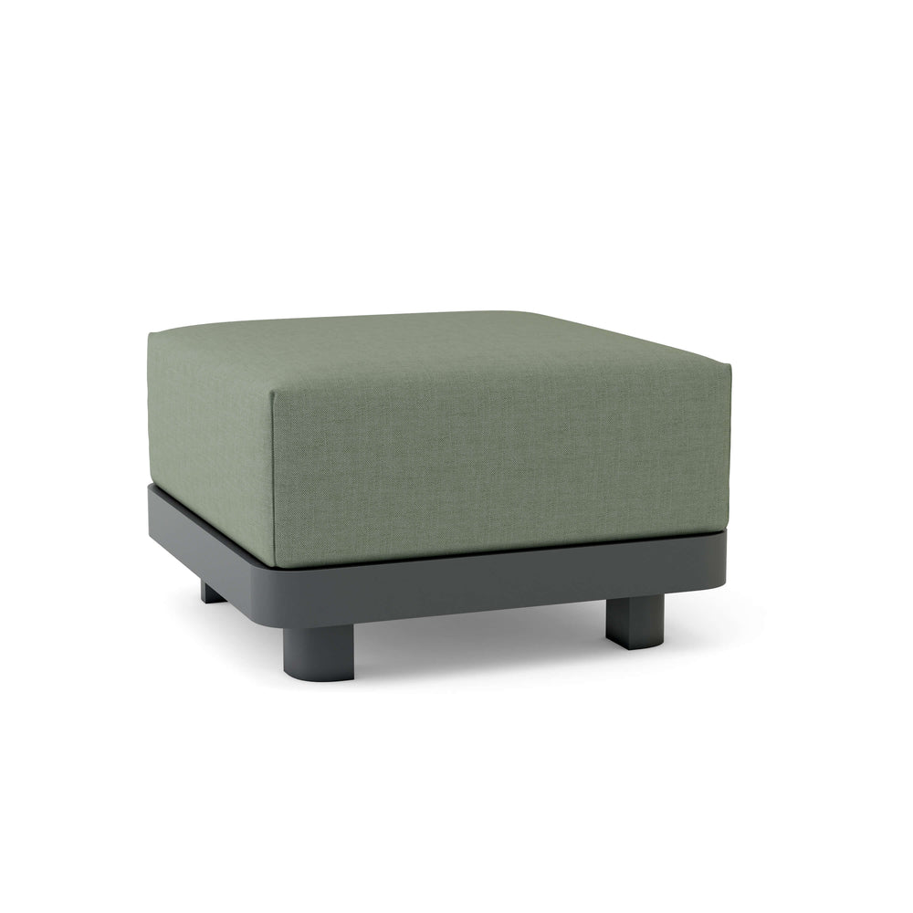 Cast Sage cushion