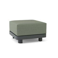 Cast Sage cushion