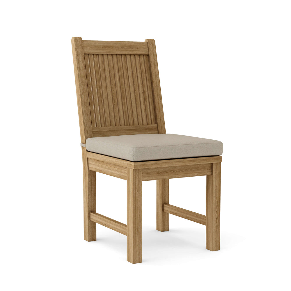 Cast Ash cushion