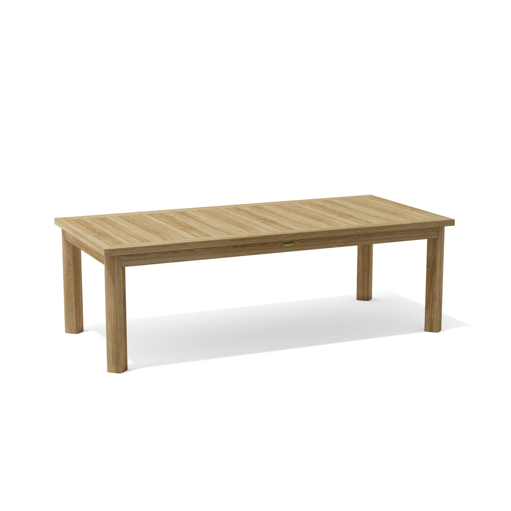 Chelsea 11-Piece Rectangular Dining Table Set - image 5