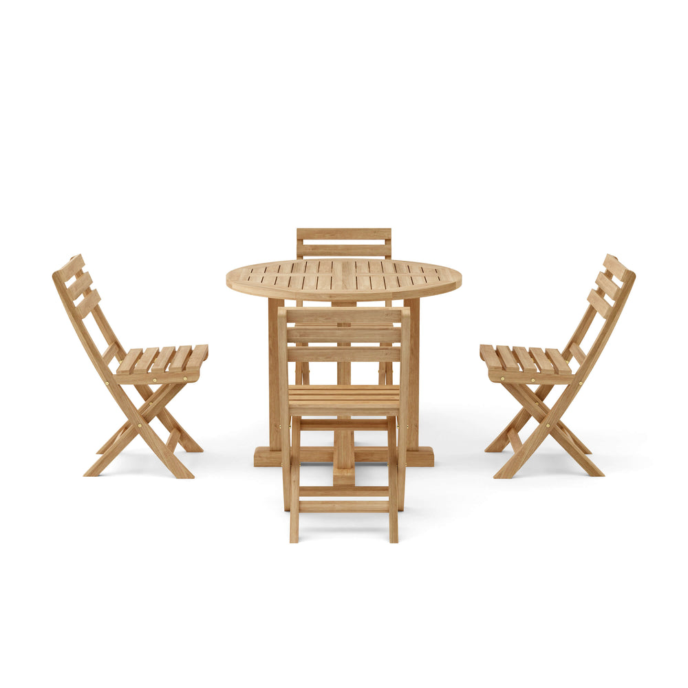 Montage Alabama 5-Piece Bistro Set - image 6