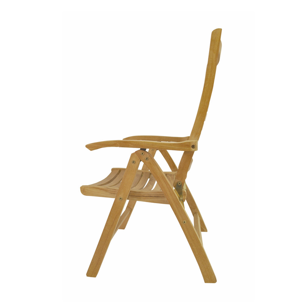 Carina 5-Position Highback Recliner - image 8