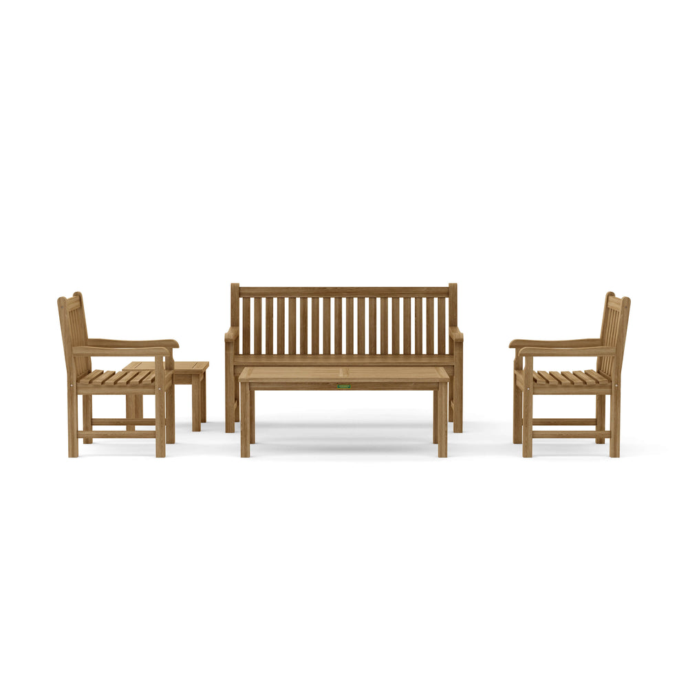 Classic 5-Piece Conversation Set (SET-44) - image 6