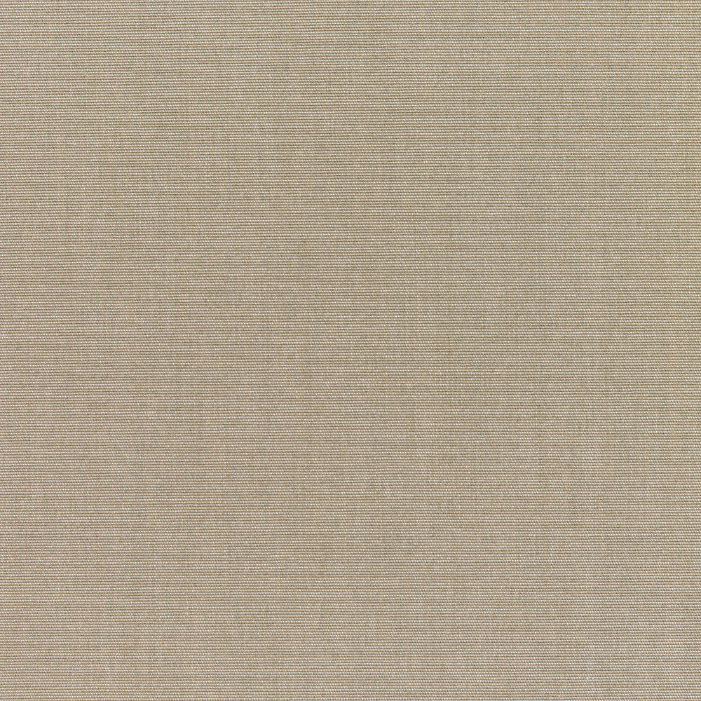 Panama Jack Graphite 5-Piece Armchair Dining Set with Cushions — Sunbrella Canvas Taupe