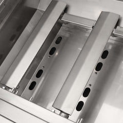 Coyote C-Series 34-Inch 3-Burner Built-In Gas Grill