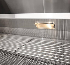 Coyote C-Series 34-Inch 3-Burner Built-In Gas Grill