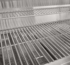 Coyote C-Series 34-Inch 3-Burner Built-In Gas Grill