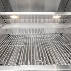 Coyote C-Series 34-Inch 3-Burner Built-In Gas Grill