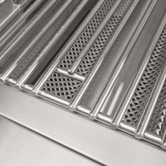 Coyote C-Series 34-Inch 3-Burner Built-In Gas Grill