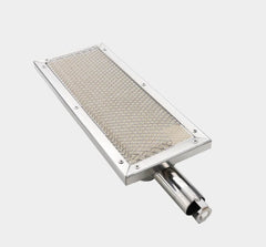 Coyote CL-Series 42-Inch 5-Burner Built-In Gas Grill