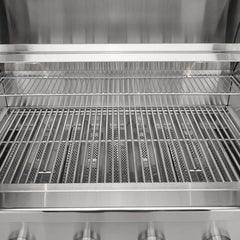 Coyote CL-Series 42-Inch 5-Burner Built-In Gas Grill