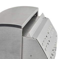 Coyote CL-Series 36-Inch 4-Burner Built-In Gas Grill