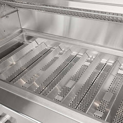 Coyote CL-Series 42-Inch 5-Burner Built-In Gas Grill