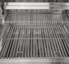 Coyote Centaur 50-Inch Built-In Dual Fuel Grill